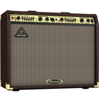 BEHRINGER ACX900 ULTRACOUSTIC ojačevalec za akustično kitaro
